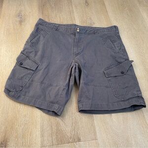 Men’s Woolrich Shorts